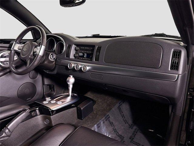 2004 Chevrolet SSR Vehicle Photo in PUYALLUP, WA 98371-4149