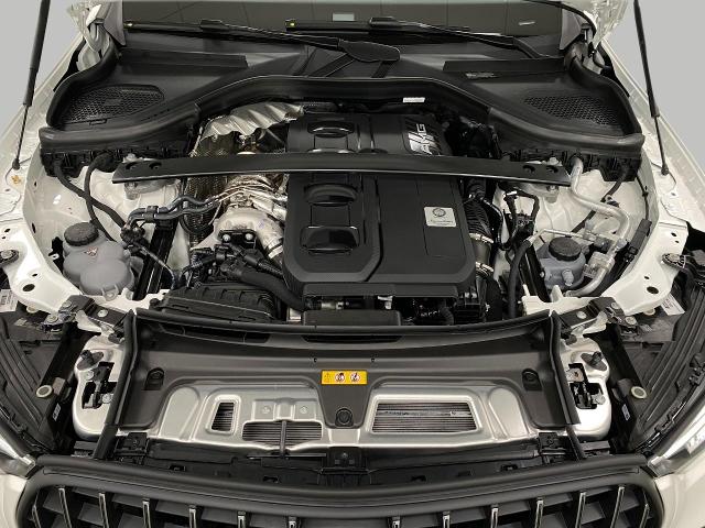 2025 Mercedes-Benz GLC Vehicle Photo in Appleton, WI 54913