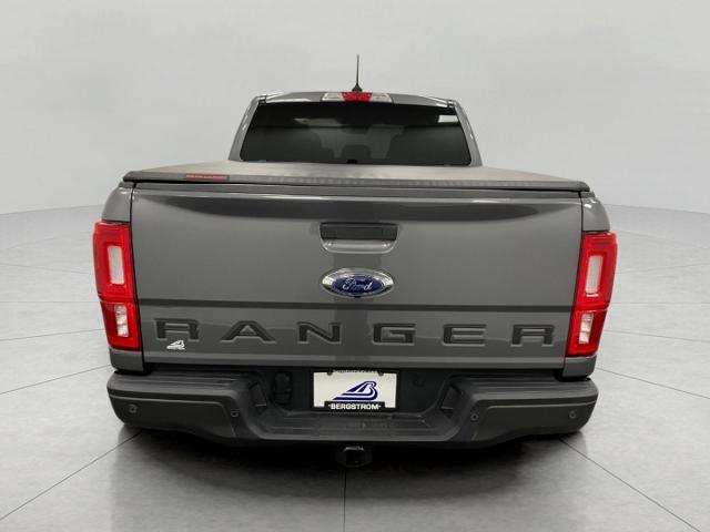2023 Ford Ranger Vehicle Photo in Appleton, WI 54913
