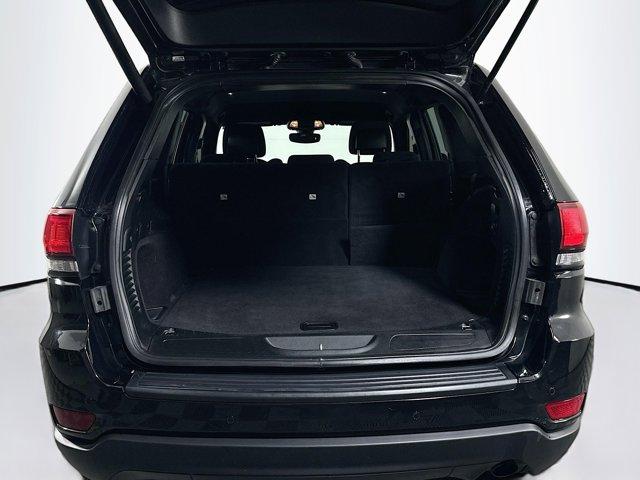 2018 Jeep Grand Cherokee Vehicle Photo in Doylsetown, PA 18901