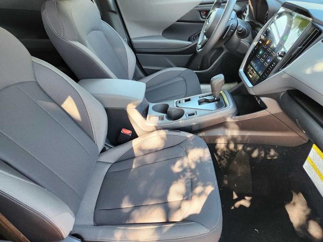 2025 Subaru Crosstrek Vehicle Photo in DALLAS, TX 75209