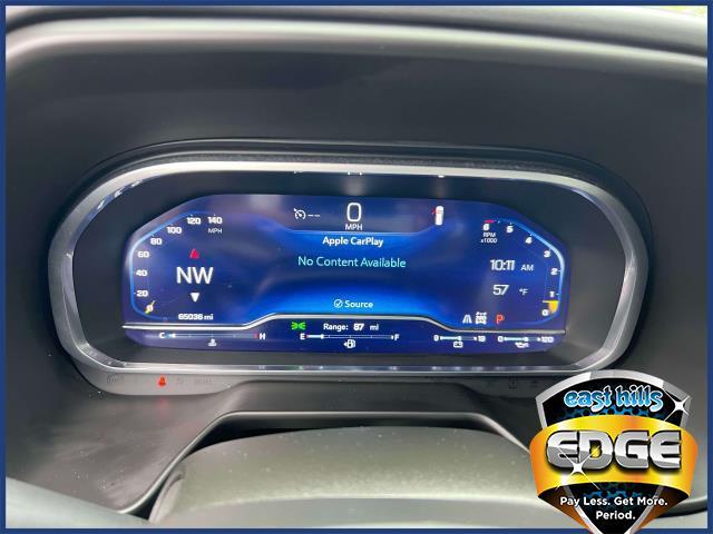 2023 Chevrolet Suburban Vehicle Photo in Roslyn, NY 11576