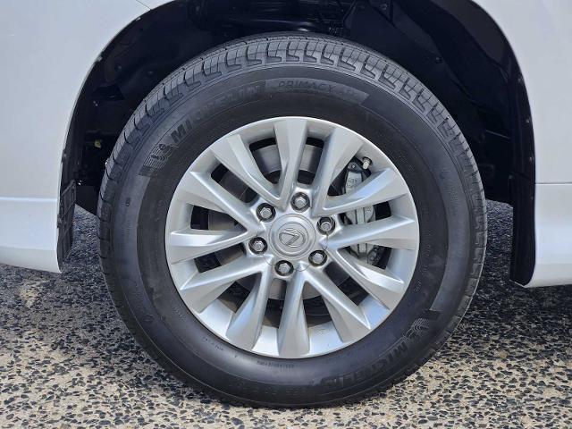 2019 Lexus GX 460 Vehicle Photo in FORT WORTH, TX 76132