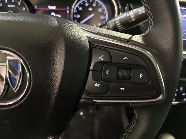 2023 Buick Encore GX Vehicle Photo in MANITOWOC, WI 54220-5838