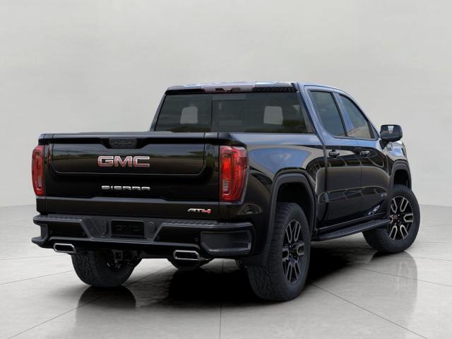 2025 GMC Sierra 1500 Vehicle Photo in OSHKOSH, WI 54904-7811