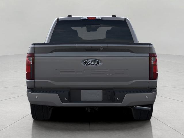 2025 Ford F-150 Vehicle Photo in Neenah, WI 54956