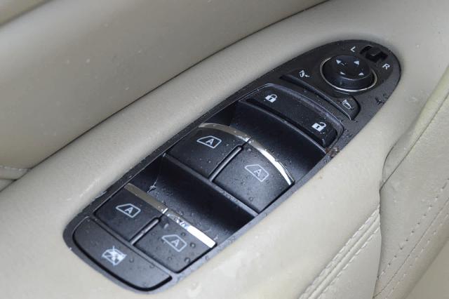 2021 INFINITI QX80 Vehicle Photo in Houston, TX 77090