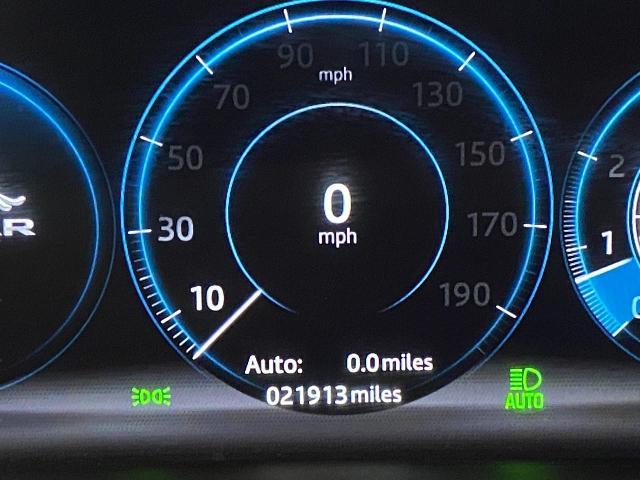 2018 Jaguar XF Vehicle Photo in Appleton, WI 54913