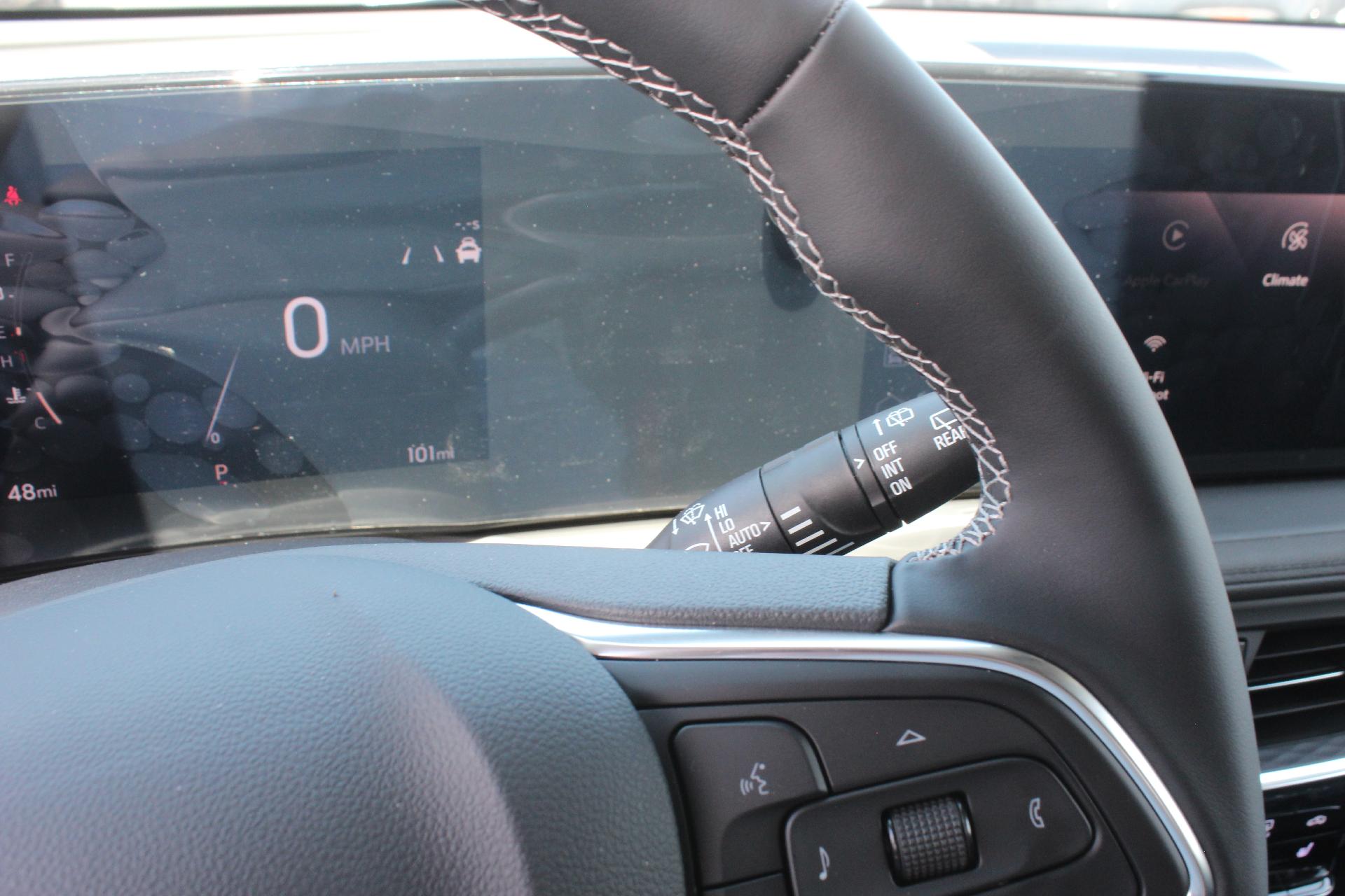 2025 Buick Encore GX Vehicle Photo in AURORA, CO 80012-4011