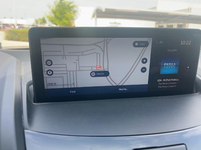 2019 Acura RDX Vehicle Photo in Grapevine, TX 76051