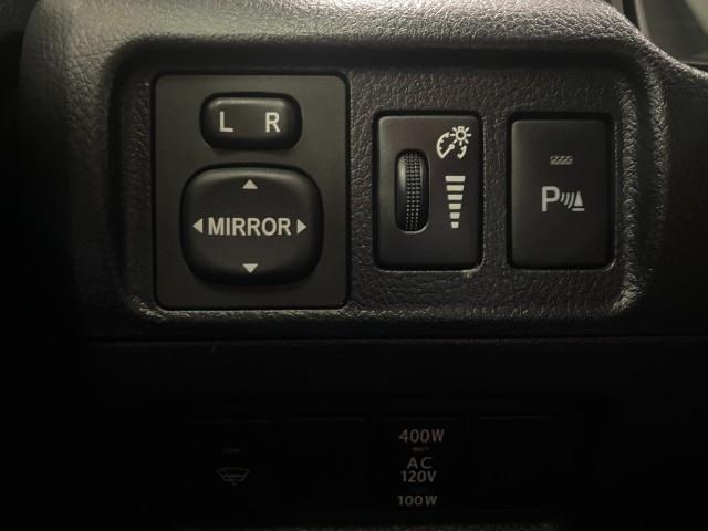 2017 Toyota 4Runner Vehicle Photo in Appleton, WI 54913
