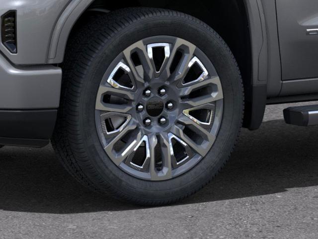 2025 GMC Sierra 1500 Vehicle Photo in OSHKOSH, WI 54904-7811