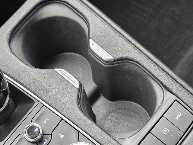 2021 Cadillac XT4 Vehicle Photo in Fort Worth, TX 76132