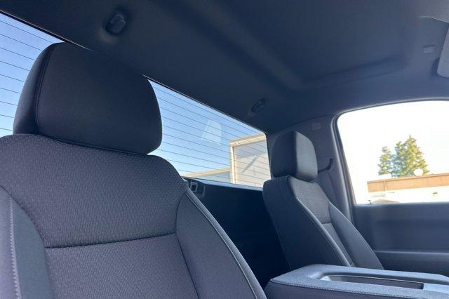 2025 GMC Sierra 1500 Vehicle Photo in STOCKTON, CA 95212-2838