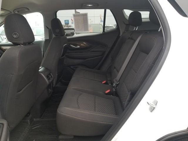 2021 GMC Terrain Vehicle Photo in ELYRIA, OH 44035-6349