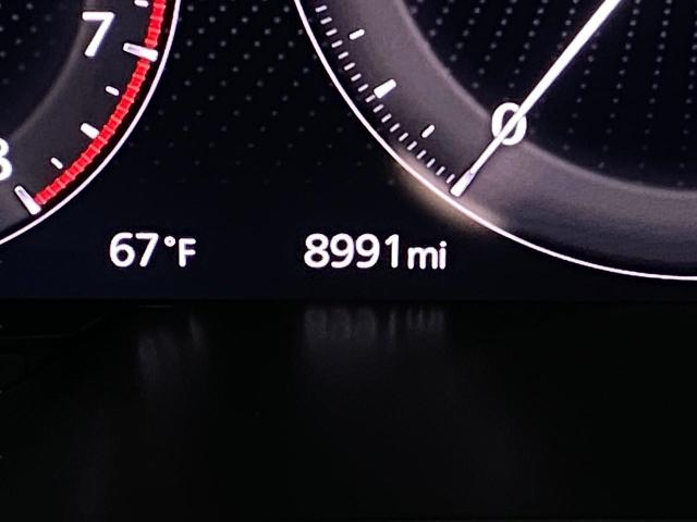 2025 Mazda CX-90 Vehicle Photo in Appleton, WI 54913