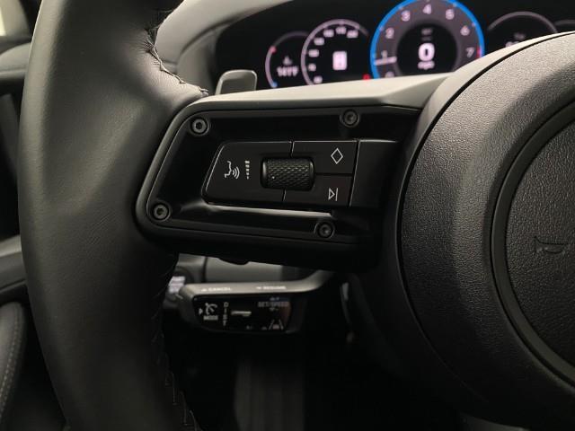 2024 Porsche Panamera Vehicle Photo in Appleton, WI 54913