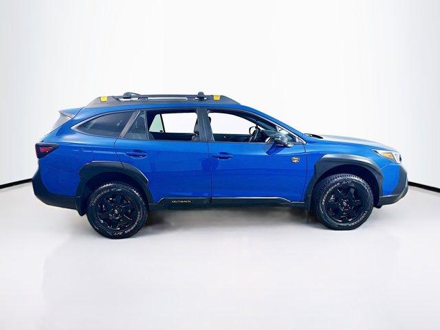 2022 Subaru Outback Vehicle Photo in Doylestown, PA 18902