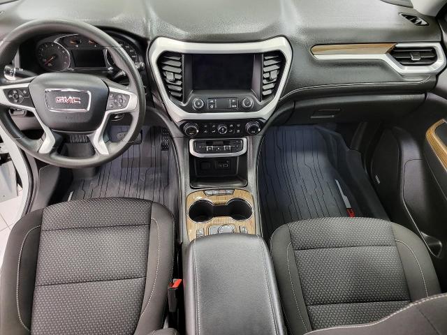 2023 GMC Acadia Vehicle Photo in NEENAH, WI 54956-2243
