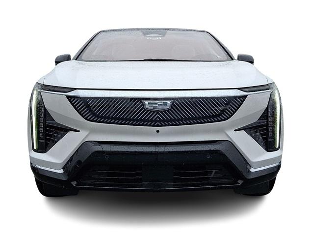 2025 Cadillac OPTIQ Vehicle Photo in ALLENTOWN, PA 18103-7399