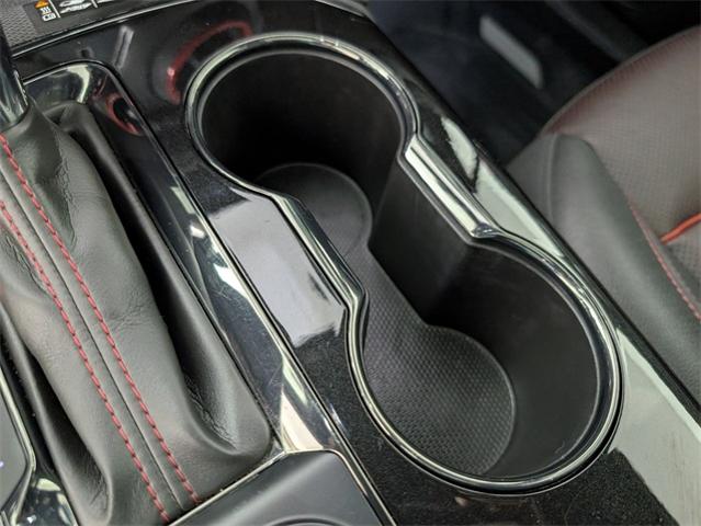 2023 Chevrolet Blazer Vehicle Photo in ENGLEWOOD, CO 80113-6708