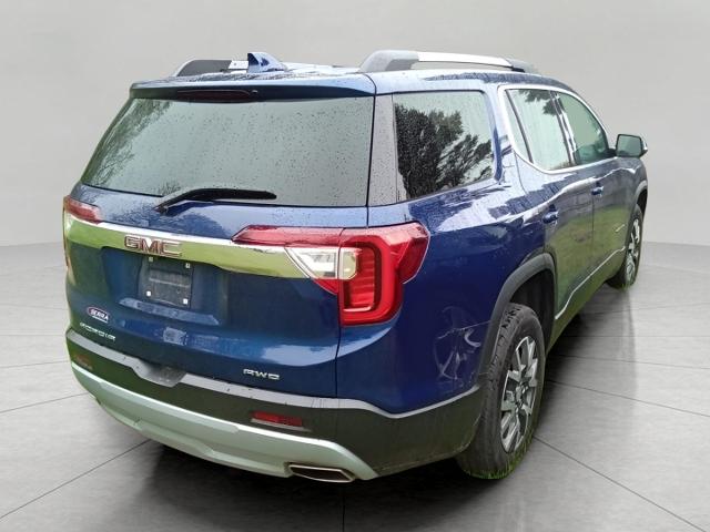 2023 GMC Acadia Vehicle Photo in NEENAH, WI 54956-2243