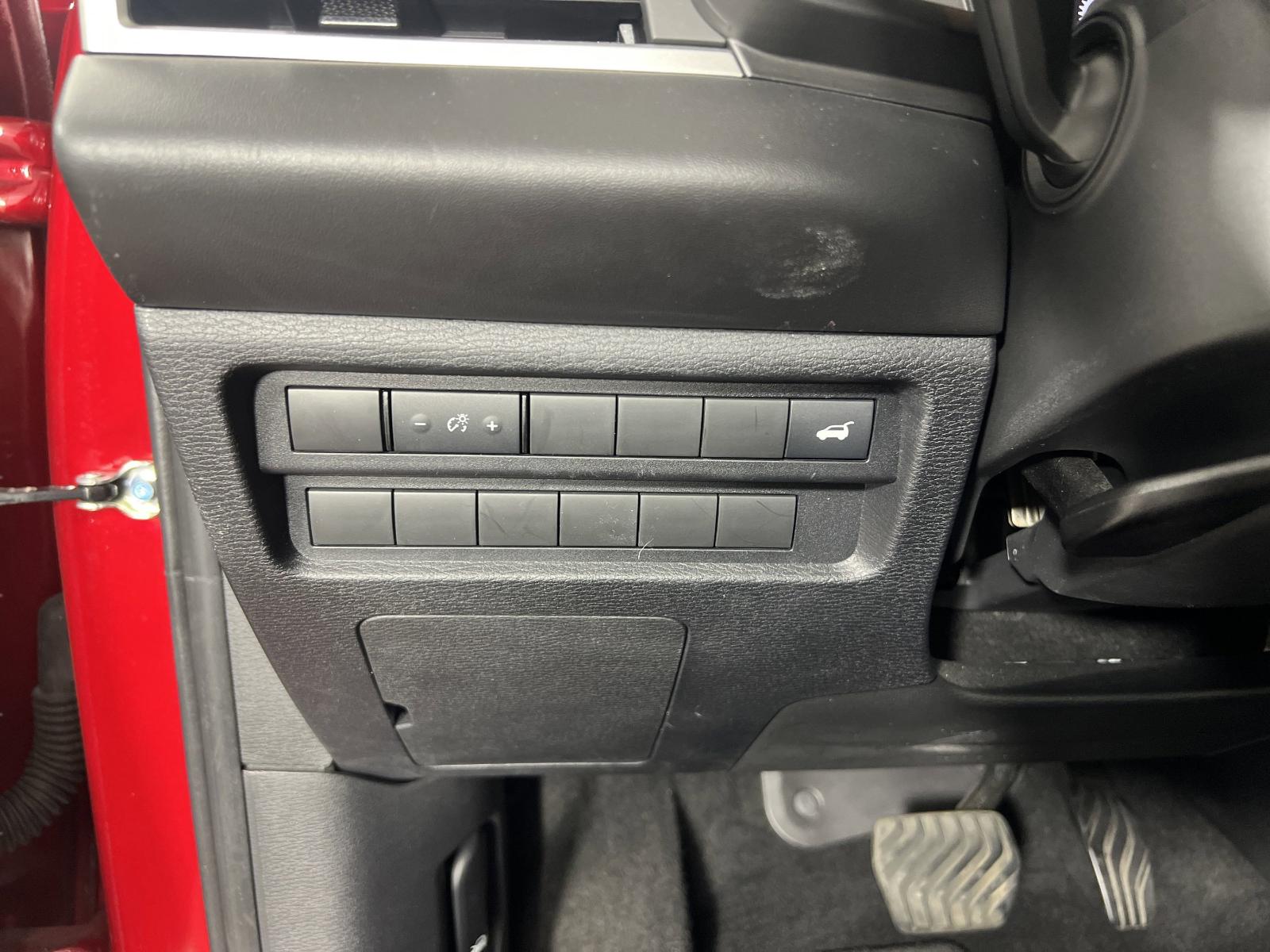 2022 Mitsubishi Outlander Vehicle Photo in GEORGETOWN, TX 78626-7508