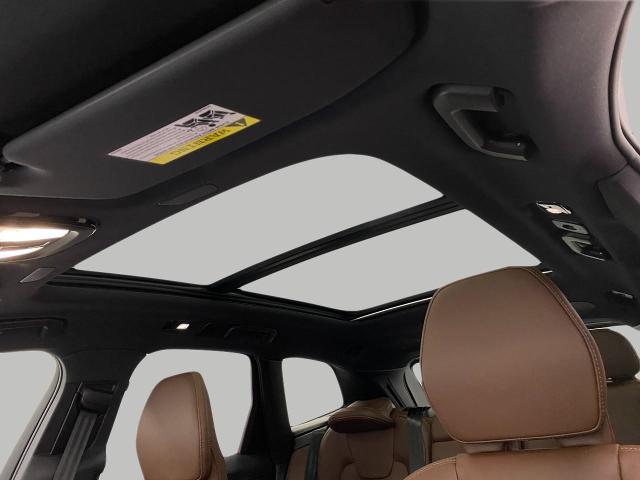 2025 Volvo XC60 Vehicle Photo in Appleton, WI 54913