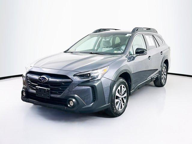 2024 Subaru Outback Vehicle Photo in Doylestown, PA 18902