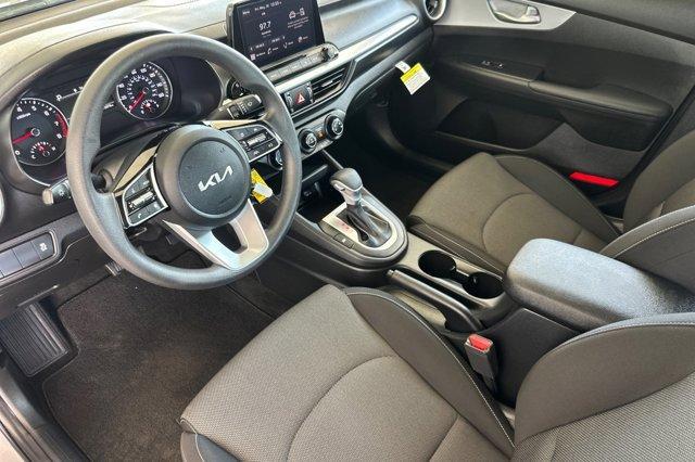 2023 Kia Forte Vehicle Photo in STOCKTON, CA 95212-2838