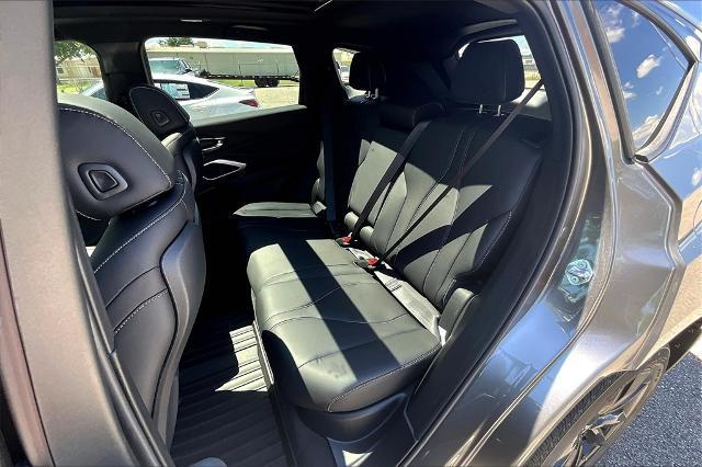 2025 Acura RDX Vehicle Photo in Tulsa, OK 74145