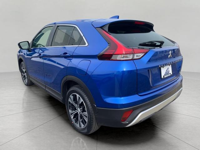 2022 Mitsubishi Eclipse Cross Vehicle Photo in Appleton, WI 54914