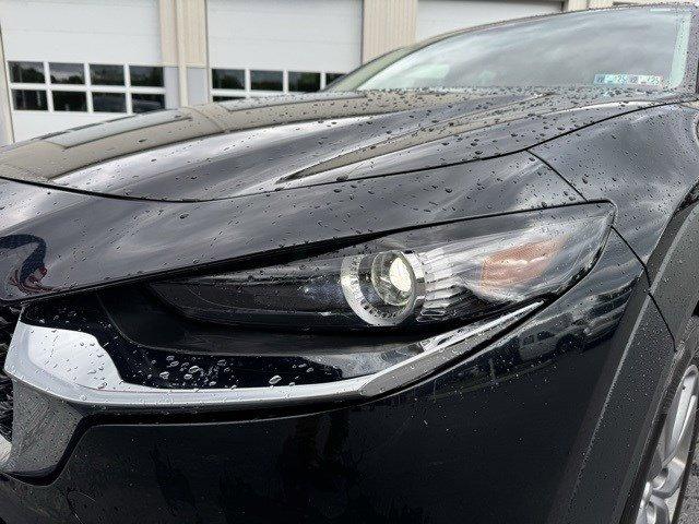 2022 Mazda CX-30 Vehicle Photo in Mechanicsburg, PA 17050-1707