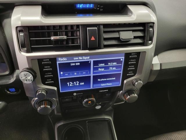 2021 Toyota 4Runner Vehicle Photo in APPLETON, WI 54914-4656