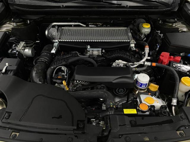 2024 Subaru Outback Vehicle Photo in Appleton, WI 54913
