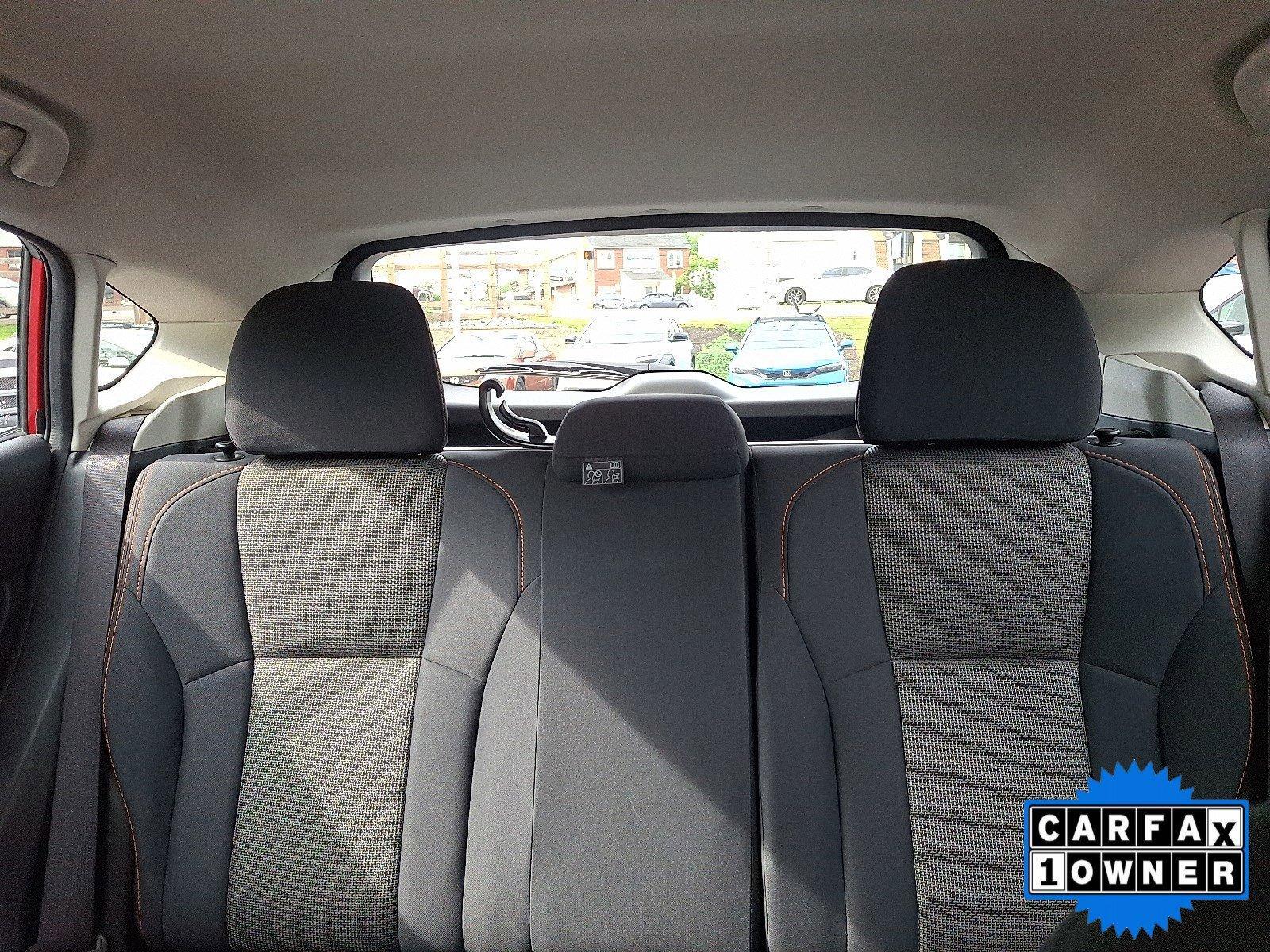 2023 Subaru Crosstrek Vehicle Photo in Harrisburg, PA 17111