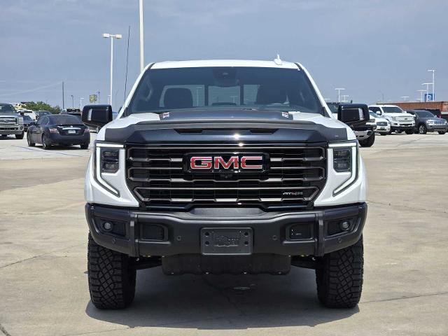 2023 GMC Sierra 1500 Vehicle Photo in DENTON, TX 76210-9321