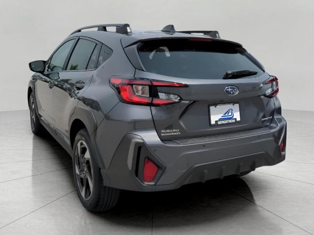 2025 Subaru Crosstrek Vehicle Photo in Green Bay, WI 54304