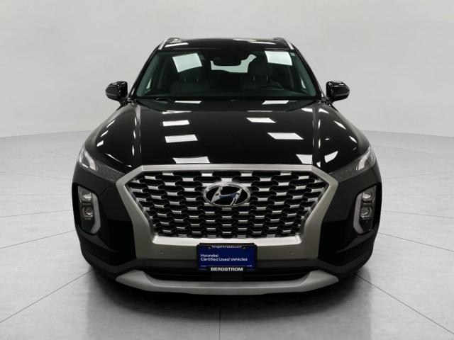 2022 Hyundai PALISADE Vehicle Photo in Appleton, WI 54913