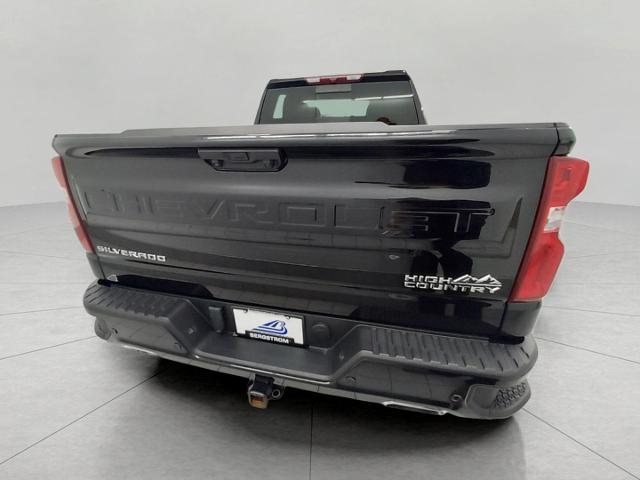 2023 Chevrolet Silverado 1500 Vehicle Photo in OSHKOSH, WI 54904-7811