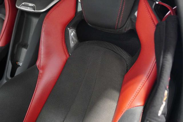 2021 Chevrolet Corvette Vehicle Photo in GRAPEVINE, TX 76051