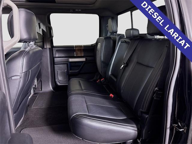 2018 Ford F-150 Vehicle Photo in Puyallup, WA 98371