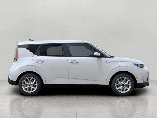 2025 Kia Soul Vehicle Photo in Appleton, WI 54914
