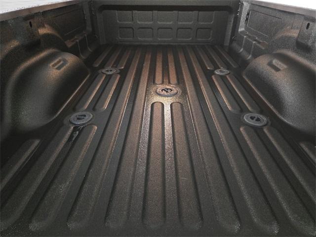 2025 Ram 3500 Vehicle Photo in PRESCOTT, AZ 86305-3700