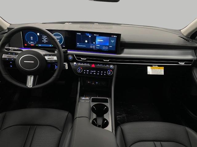 2025 Hyundai SONATA Hybrid Vehicle Photo in Appleton, WI 54913