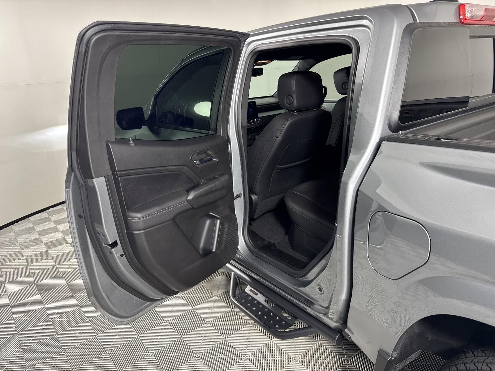 2023 Chevrolet Colorado Vehicle Photo in GEORGETOWN, TX 78626-7508