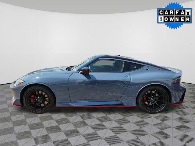 2024 Nissan Z Vehicle Photo in Ardmore, PA 19003