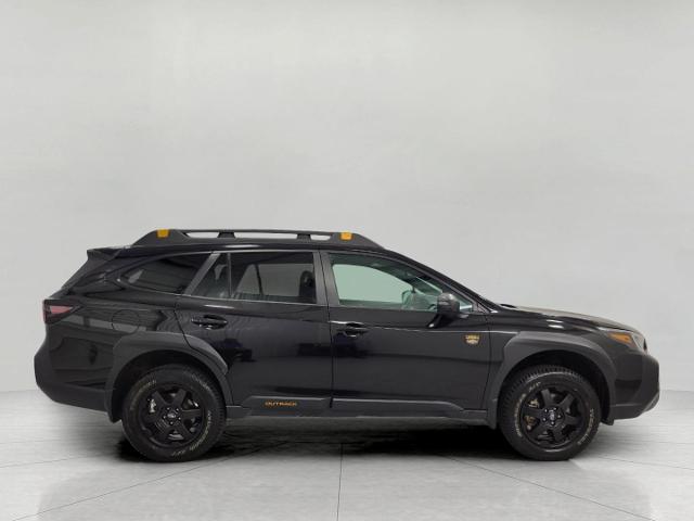 2024 Subaru Outback Vehicle Photo in NEENAH, WI 54956-2243