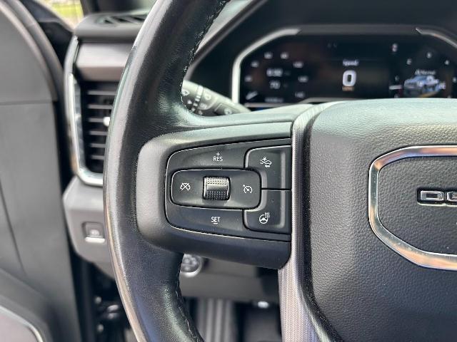 2024 GMC Sierra 2500 HD Vehicle Photo in APPLETON, WI 54914-8833