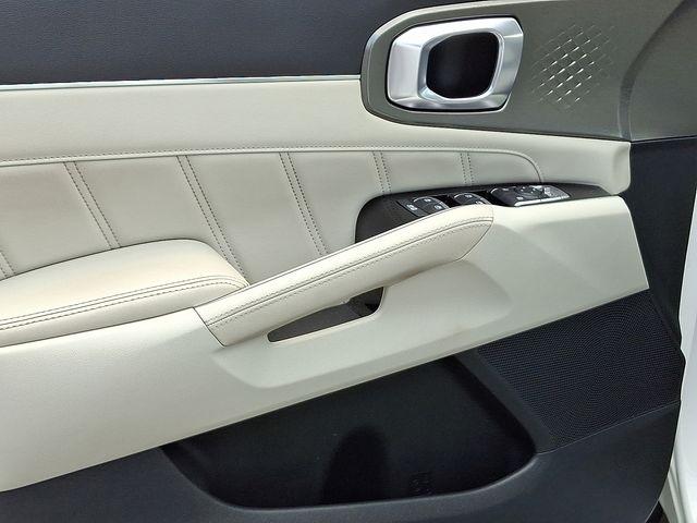2022 Kia Sorento Plug-In Hybrid Vehicle Photo in WATERTOWN, CT 06795-3318